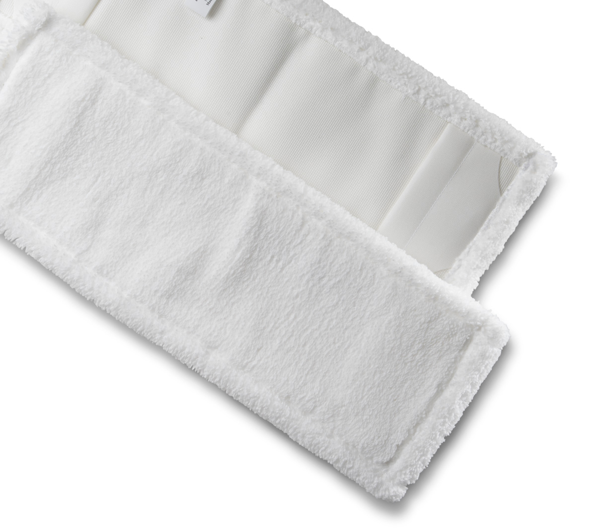 Mikrofasermopp Antibak