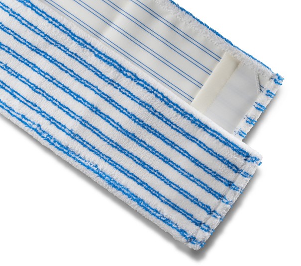 Mikrofasermopp Premium Sani