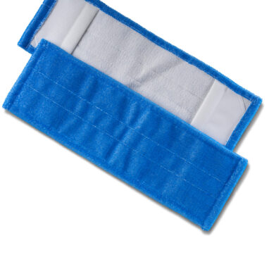 Borstenmopp SAVE blau