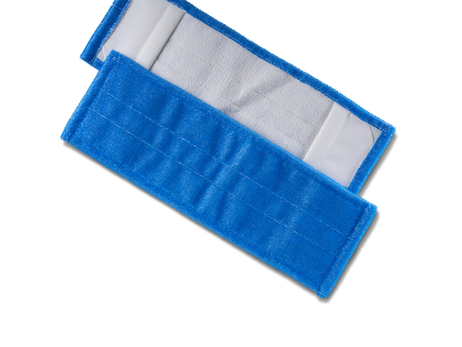 Borstenmopp SAVE blau