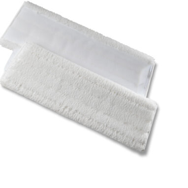 Mikrofaser Klettmopp Premium