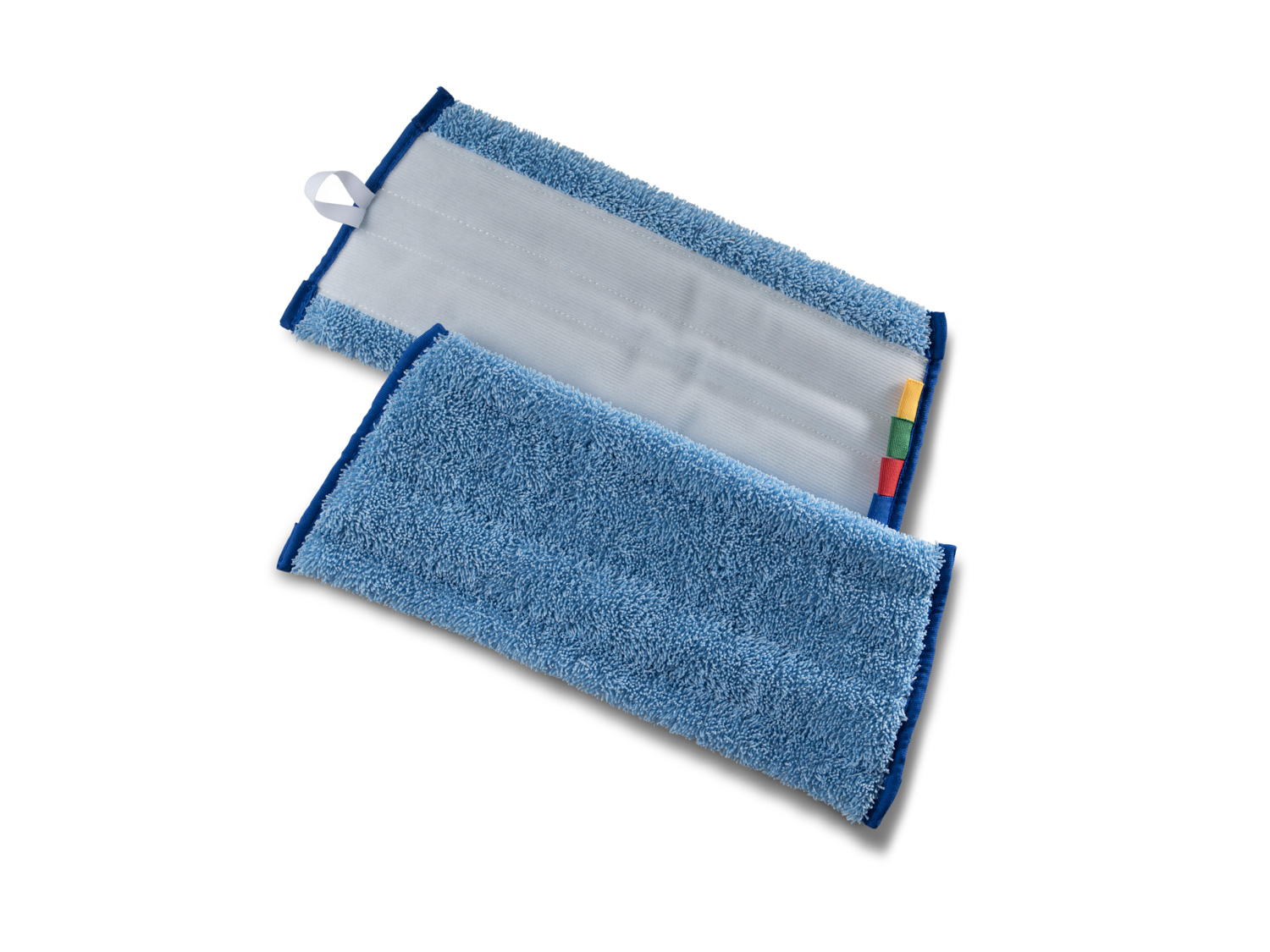 Mikrofaser Klettmop Speed