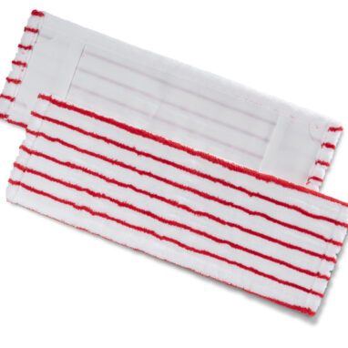 Mikrofasermopp Softborste