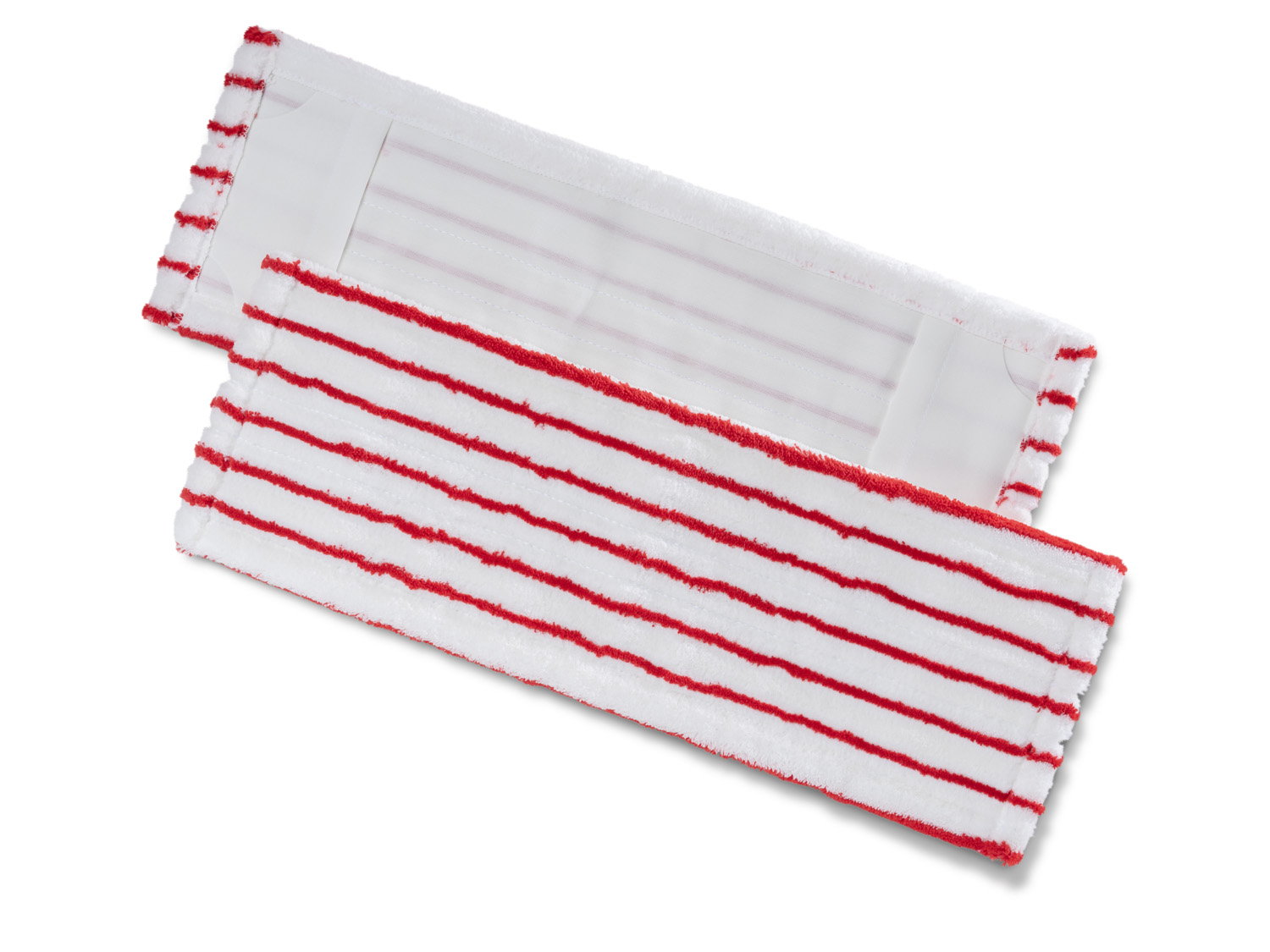 Mikrofasermopp Softborste