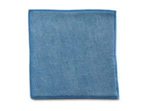 Schwammtuch blau