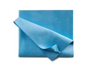 Vliestuch Mikrofaser Profi blau