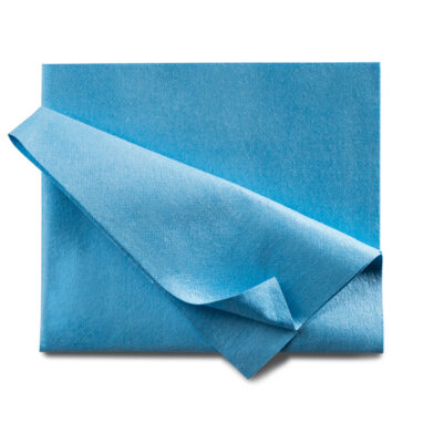 Vliestuch Mikrofaser Profi blau