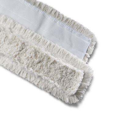 Baumwoll Klettmopp PREMIUM 40 cm