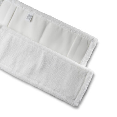 Mikrofasermopp Premium Recycling