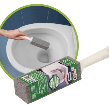 Cleaning Block mit Griff